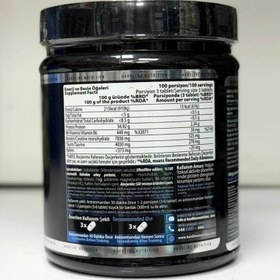 تصویر قرص آمینو فول هاردلاین بسته ۳۰۰ عددی 