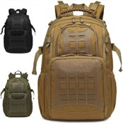 تصویر کوله تاکتیکال Tactical Backpack