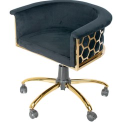 تصویر صندلی کوپ زنبوری جک دار 