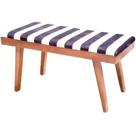 تصویر نیمکت مدل balckro کن مدل 404614 