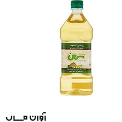 تصویر روغن کنجد سمن 1 لیتری در بسته بندی 9 عددی 