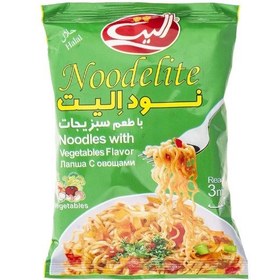 تصویر نودالیت در پک 5 عددی 