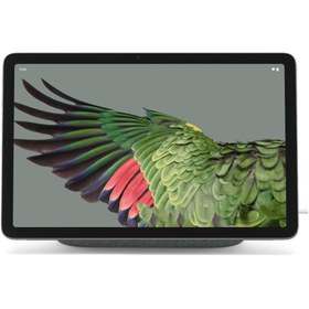 تصویر تبلت گوگل Pixel Tablet شبکه 4G با حافظه 64 گیگابایت و رم 4 گیگابایت 