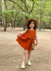 تصویر پیراهن لنین 