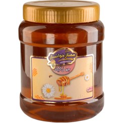 تصویر عسل چهل‌گیاه 3000 گرم ممتاز خوانسار 