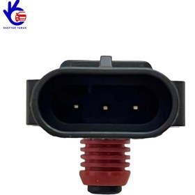 تصویر سنسور مپ پیکان BOSCH 