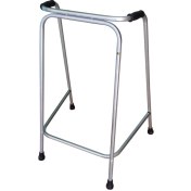 تصویر واکر ثابت گالوانیزه 