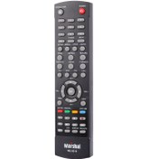 تصویر ریموت کنترل مارشال مدل ME5019 