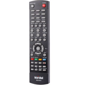 تصویر ریموت کنترل مارشال مدل ME5019 