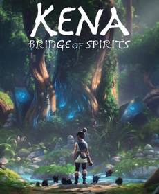 تصویر خرید بازی Kena: Bridge of Spirits برای PS4 و PS5 