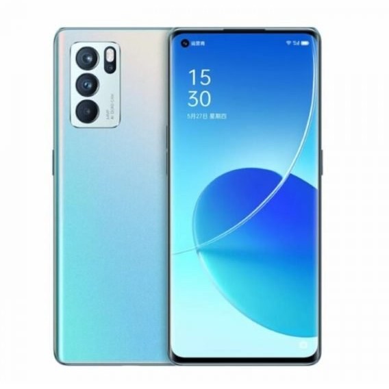 celular oppo reno 6 pro