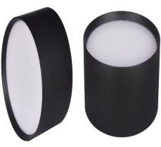 تصویر چراغ پنل روکار 