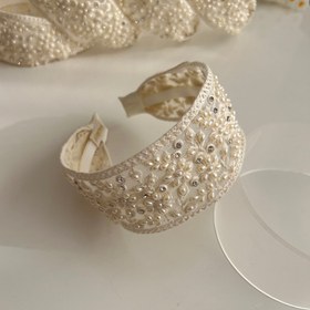 تصویر تل مرواریدی 