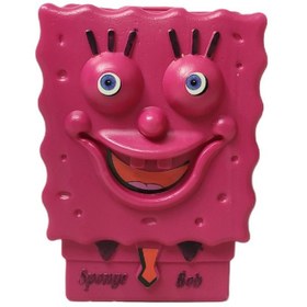 تصویر قلک طرح باب اسفنجی کد 6341364 