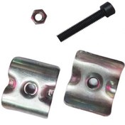 تصویر بست اسپیس فریم قفل اسپیس 