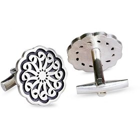 تصویر دکمه سردست واو 