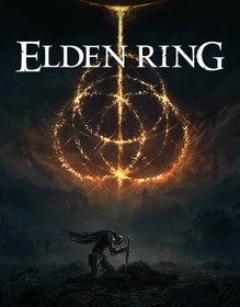 تصویر کد بازی ELDEN RING Xbox 