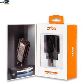 تصویر آداپتور کربی | CRBE مدل BE-R103 crbe adapter model BE-R103