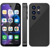 تصویر گوشی Soyes مدل S26 Mini | سامسونگ مینی - مشکی Soyes S26 Mini 16/2 GB