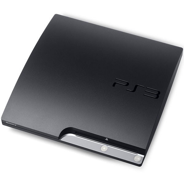 sony playstation 3 500 gb