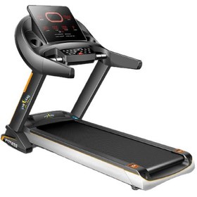 تصویر تردمیل خانگی جیم لند GL 880s Home treadmill GYMLAND GL880s