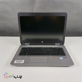 تصویر لپ تاپ استوک اچ پی  ProBook 640 | 8GB RAM | 256GB SSD | i5 ا Laptop HP ProBook 640 Laptop HP ProBook 640