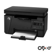 تصویر پرینتر لیزری اچ پی مدل M125a استوک HP LaserJet Pro MFP M125a Stock Printer