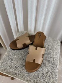 تصویر صندل زنانه هرمس 