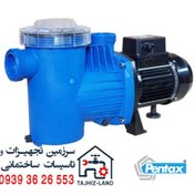 تصویر پمپ پنتاکس استخری مدل SMARTWINNER100M – تجهیزلند 