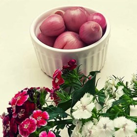 تصویر پیاز ترشی یک کیلویی 