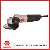 تصویر مینی فرز کرون مدل CT13499 ا CROWN CT13499 Angle Grinder CROWN CT13499 Angle Grinder