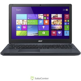 تصویر لپ تاپ ایسر اسپایر مدل وی 5 با پردازنده i5 ا Aspire-V5-561G-Core-i5-6GB-1TB-2GB Aspire-V5-561G-Core-i5-6GB-1TB-2GB