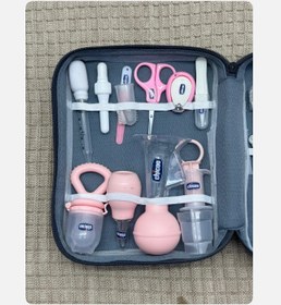 تصویر ست مانیکور لوکس 