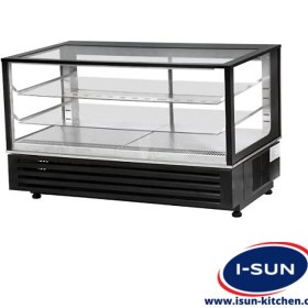 تصویر شو کیک طرح فرانسوی رومیزی 