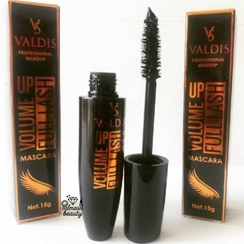 تصویر ریمل والدیس 