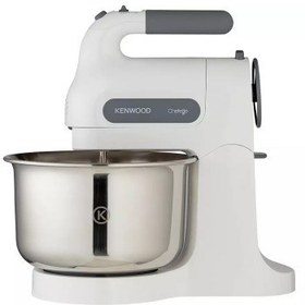 تصویر همزن برقی 350 وات کنوود HM680 HM680 Kenwood Mixer 350W