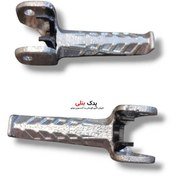 تصویر جاپایی عقب تریل باسل 250 طرح crf توسن 