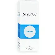 تصویر فیلر استایلج Stylage hydro bi-soft 