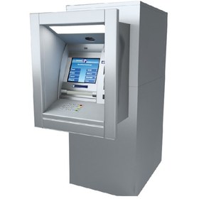 تصویر خودپرداز وینکور ATM WINCOR 2150 