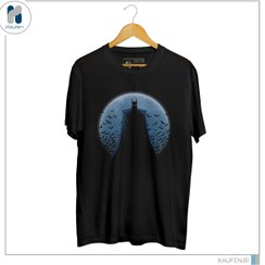 تصویر لباس Batman 