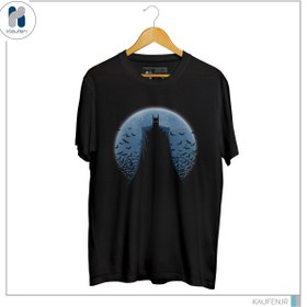 تصویر لباس Batman 