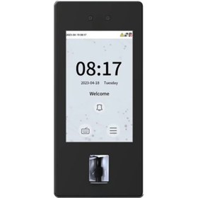 تصویر دستگاه حضور و غیاب SPG-ZK-794 