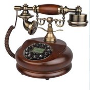 تصویر تلفن والتر وارداتی کد 920 