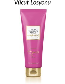 تصویر لوسیون بدنTTA EVERLASTING1 