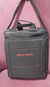 تصویر کیف دوشی Pierre cardin 