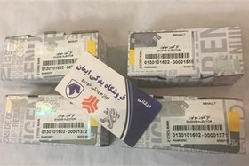 تصویر سوزن انژکتور اورجینال رنو L90 تندر – ایساکو 