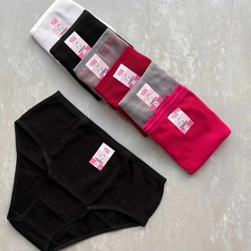 تصویر شورت زنانه شورت زنانه کبریتی