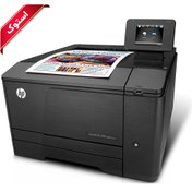 تصویر پرینتر استوک اچ پی مدل M251nw HP LaserJet Pro 200 M251nw Color Stock Printer