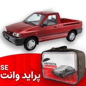 تصویر چادر پراید وانت 151 SE 