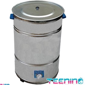 تصویر مینی واش مدل RS800B ظرفیت 5 کیلوگرم 